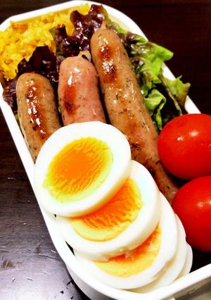 高校生のお弁当20211027-レシピのメイン写真