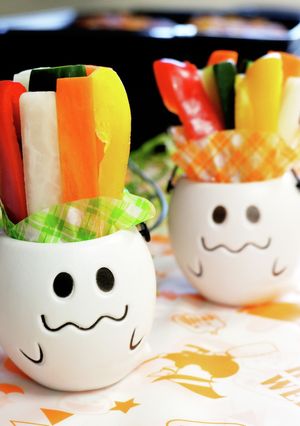 かんたん糠床de野菜スティック-レシピのメイン写真