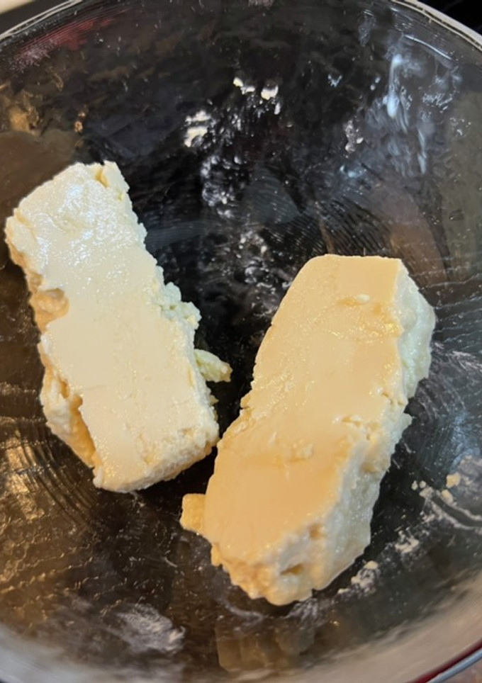 木綿豆腐で作る　豆腐の味噌漬け-レシピのメイン写真