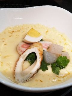 人気レシピ おでんのつゆで、茶碗蒸し-レシピのメイン写真