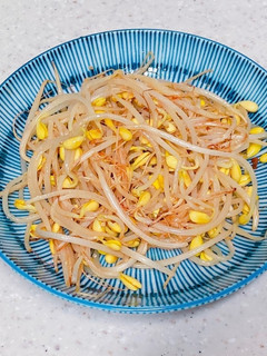 もやしの素焼き-レシピのメイン写真