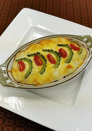 かなさちむドリア-レシピのメイン写真