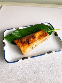 魚の味噌漬け-レシピのメイン写真