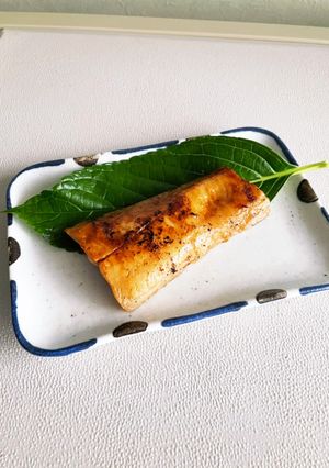 魚の味噌漬け-レシピのメイン写真