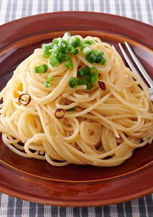 みそペペロン-レシピのメイン写真