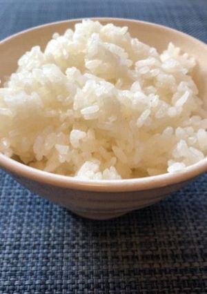 鍋炊きごはん-レシピのメイン写真