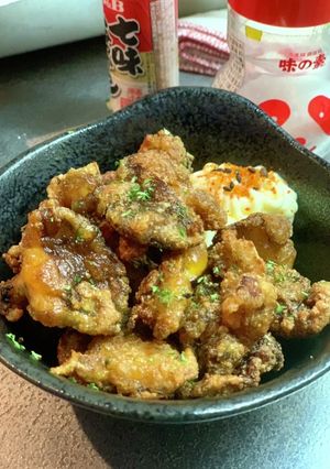 しいから-レシピのメイン写真