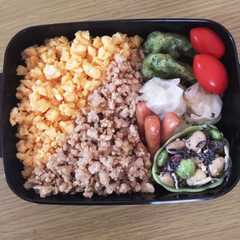 รูปของ 2021.10.27お弁当