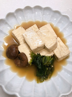 煮奴-レシピのメイン写真