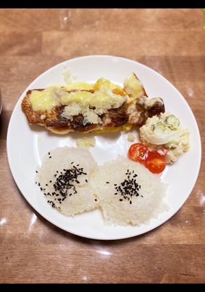 真鯛のポアレ ヴァンブランソース-レシピのメイン写真