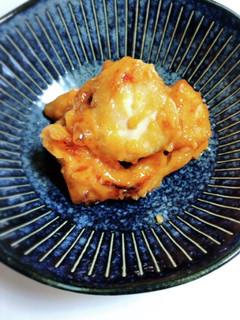 とりマヨ-レシピのメイン写真