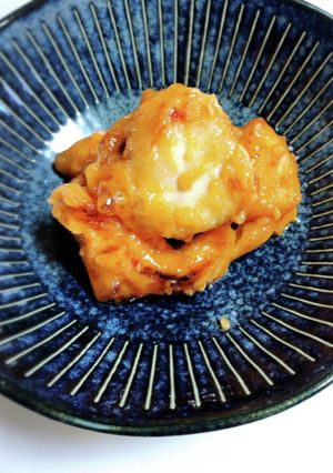 とりマヨ-レシピのメイン写真