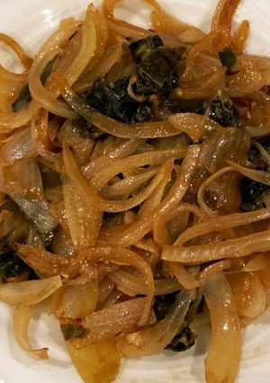 無限玉ねぎ-レシピのメイン写真