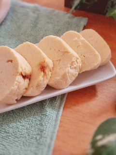 なんちゃって卵焼き-レシピのメイン写真
