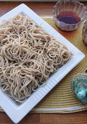 鯛だしor鰹だしで作るめんつゆ-レシピのメイン写真