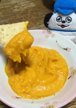 コリンキーの消費にディップ！-レシピのメイン写真