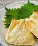 【低糖質】おつまみにも♡揚げ納豆香味焼き