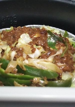 モトモトは丸美屋と頑張ってた素-レシピのメイン写真