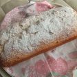 ヨーグルトのパウンドケーキ