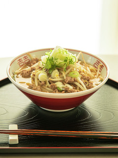わりと美味しい味噌ラーメン-レシピのメイン写真