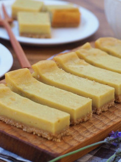 簡単♡スイートポテトケーキ-レシピのメイン写真