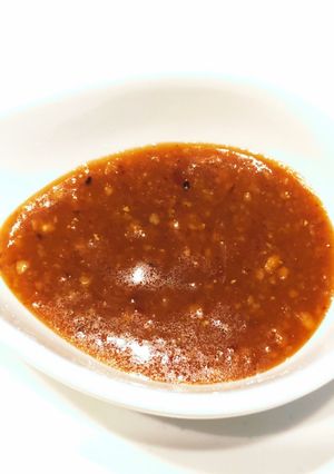 美味くて便利☆甘辛ダレ-レシピのメイン写真