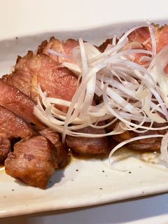 漬けるだけの簡単チャーシュー-レシピのメイン写真