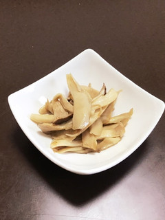 作り置きで絶品!きのこのマリネ-レシピのメイン写真