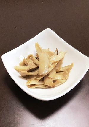 作り置きで絶品!きのこのマリネ-レシピのメイン写真