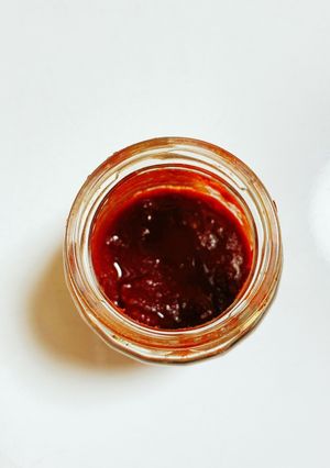 タッカンマリのタレ-レシピのメイン写真