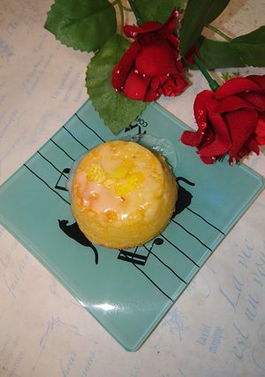 レモンケーキ-レシピのメイン写真