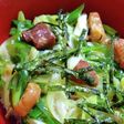 やきとり缶でやきとり丼~♪