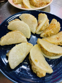 市販のタネで大根餃子-レシピのメイン写真