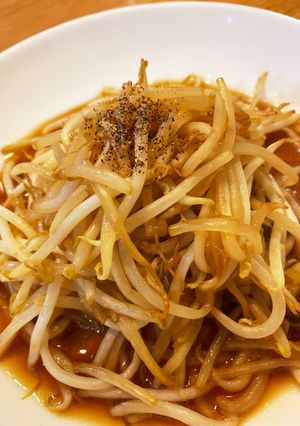 極上のステーキもやし-レシピのメイン写真