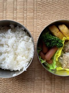 2年目|怒涛のお弁当生活102日目-レシピのメイン写真