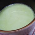 40カロリー抹茶ラテ♡