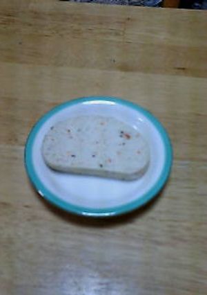 豆腐かまぼこ-レシピのメイン写真