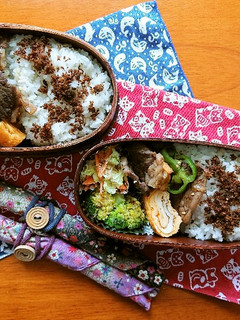 お弁当2021年10月29日-レシピのメイン写真