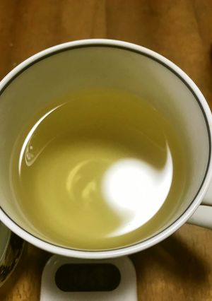 グァバ茶作り方-レシピのメイン写真
