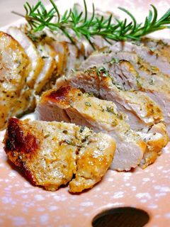 豚肩ロース・ヘレ肉のチャーシュー-レシピのメイン写真