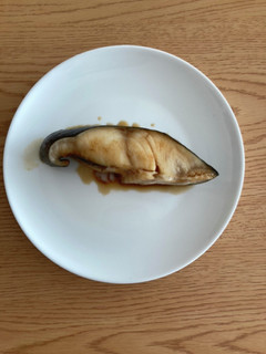 一人暮らしでも簡単に作れる!煮魚-レシピのメイン写真