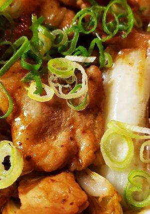 白菜と豚肉の回鍋肉-レシピのメイン写真