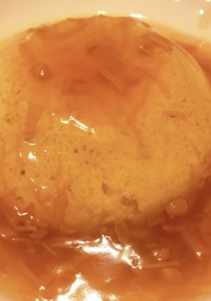 あんかけ豆腐茶碗蒸し-レシピのメイン写真