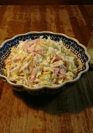 フレンチドレッシング-レシピのメイン写真
