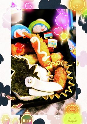 ウッウ( ◜‿◝ )-レシピのメイン写真