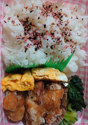 修学旅行-レシピのメイン写真