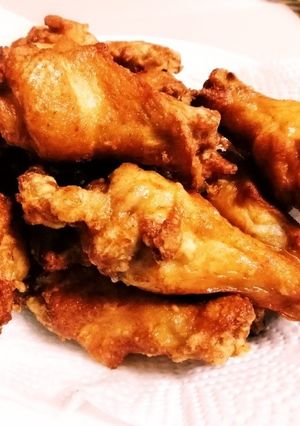 【パパ料理】基本のフライドチキン-レシピのメイン写真