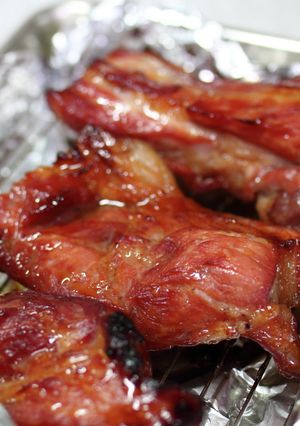 炒飯用のチャーシュー♪-レシピのメイン写真