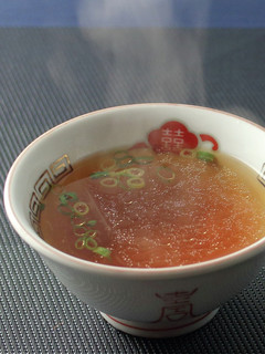 超簡単!中華スープ♪-レシピのメイン写真