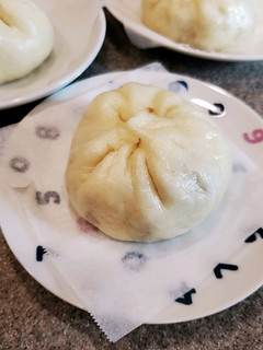 551に負けへん豚まん-レシピのメイン写真